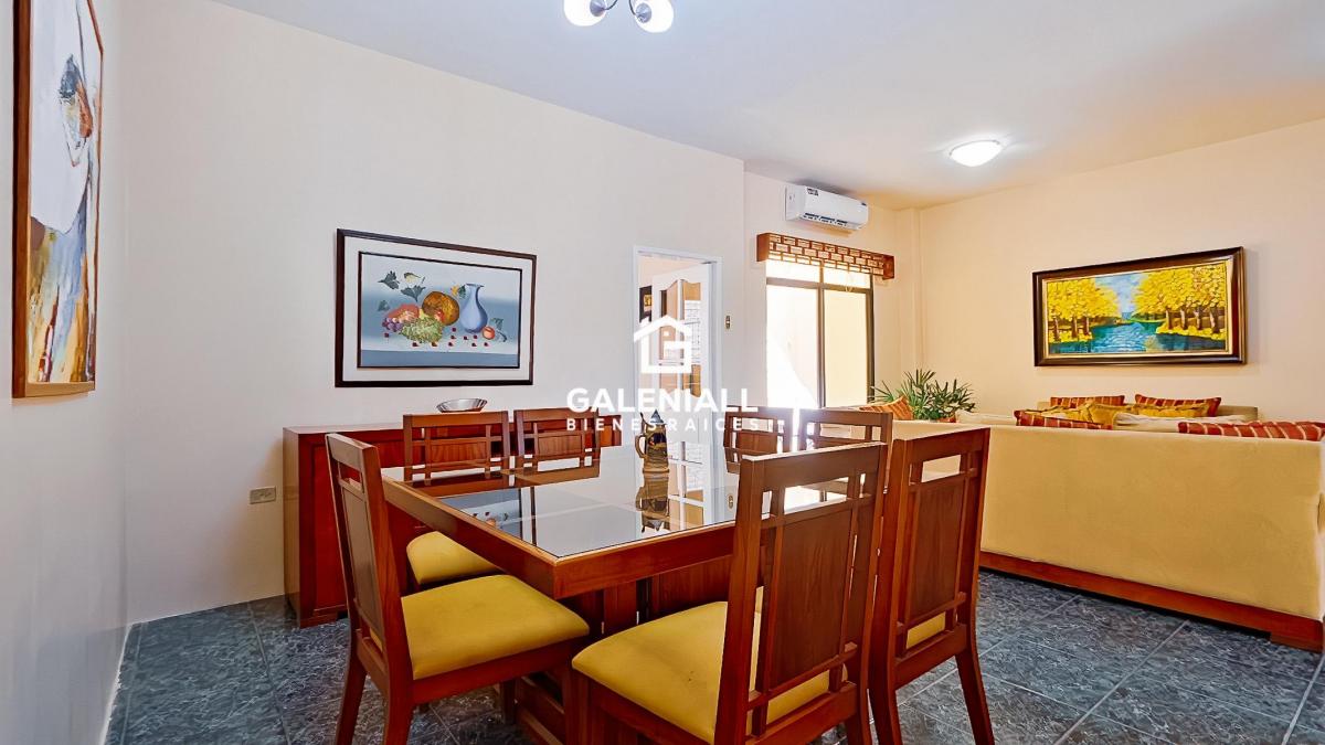 Casa en Venta en Guayacanes en Guayaquil: Hogar Que Tu Familia Merece.!conócela!, Guayas — imagen 3