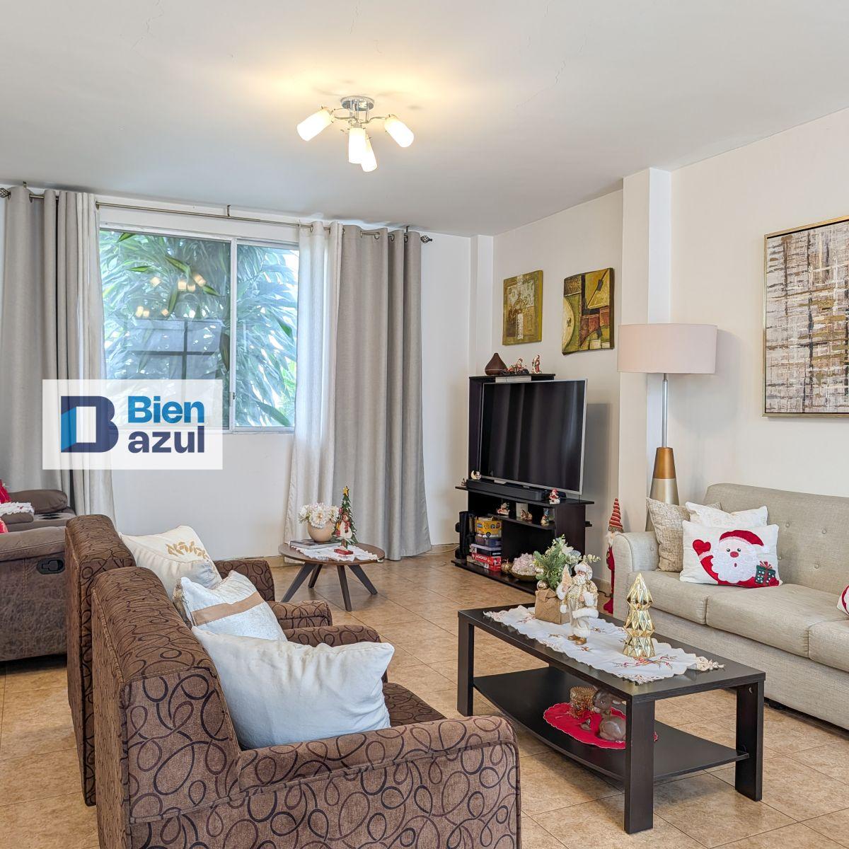 Casa en Venta San Felipe - Conjunto Residencial Santorini - City Mall, Guayas — imagen 4