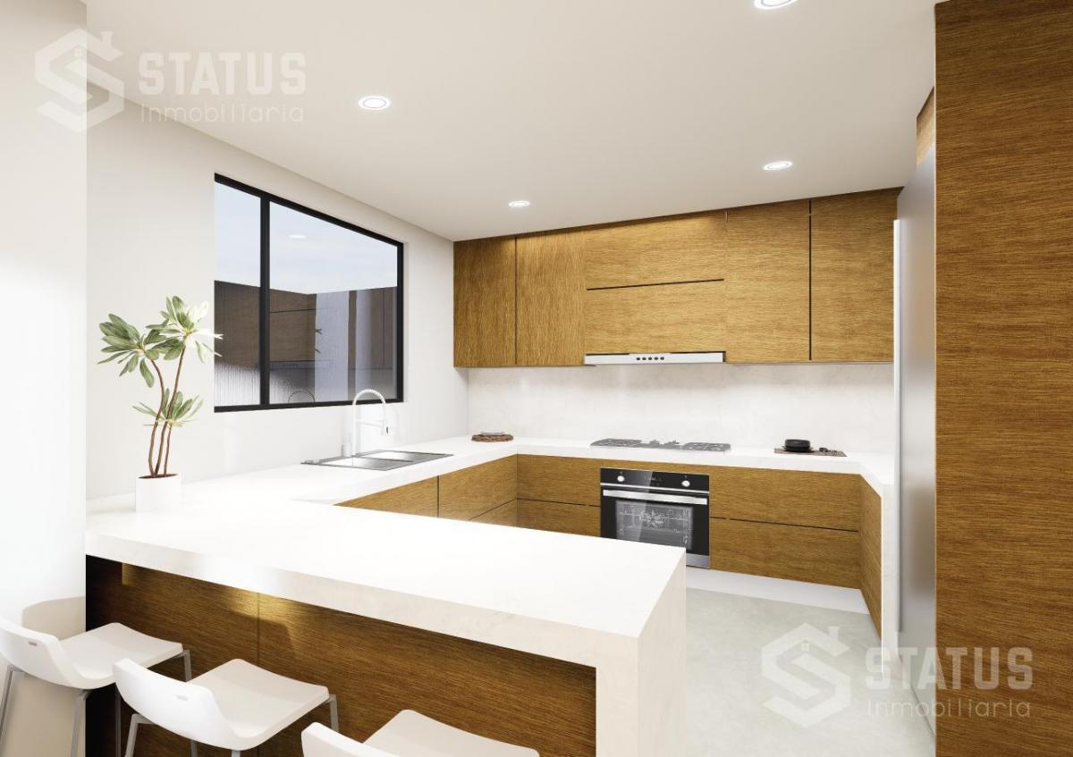Venta de Casa Dentro de Urbanización - Sector Conocoto Cerca de Administración Zonal del Municipio — imagen 4