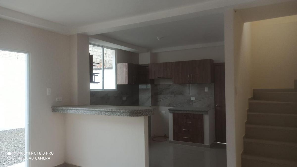 Venta de Casa Zona Norte Manta, Manabí — imagen 5