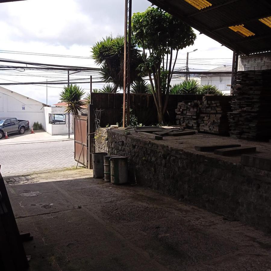 Venta Terreno Industrial Alto Impacto Norte de Quito — imagen 4