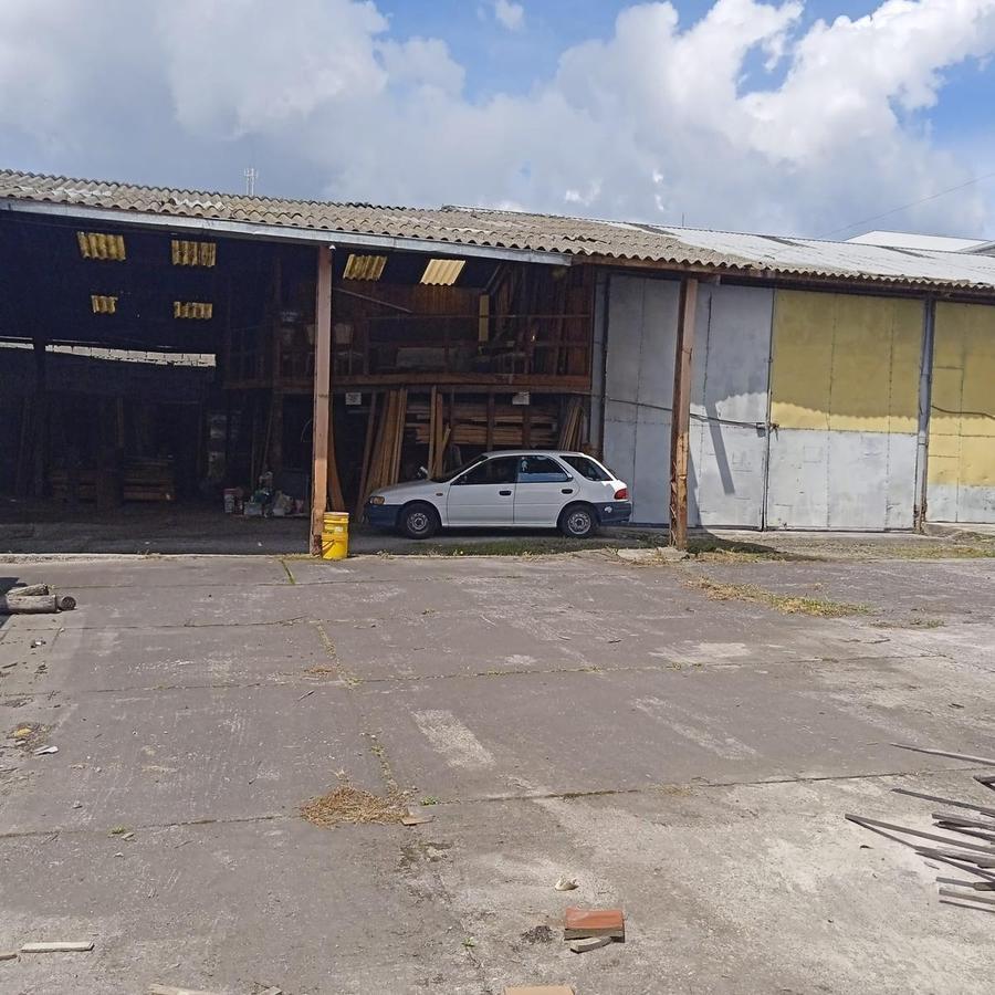 Venta Terreno Industrial Alto Impacto Norte de Quito — imagen 3