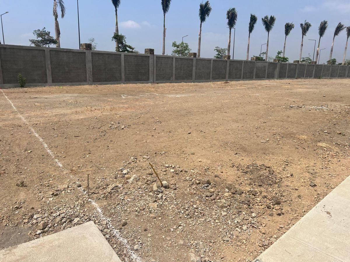 Nuevo Samborondón Urbanización Punta Barranca Terrenos en Venta, Guayas — imagen 4