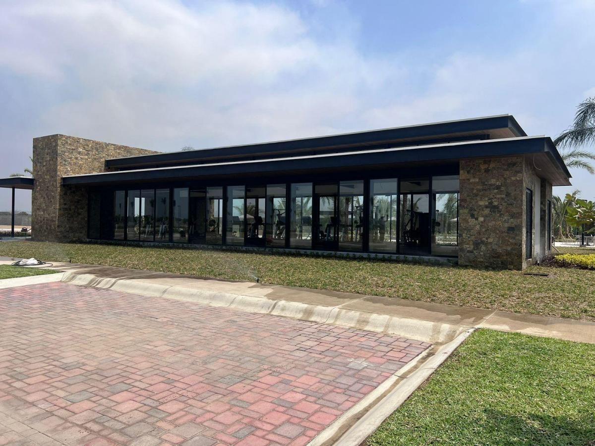 Nuevo Samborondón Urbanización Punta Barranca Terrenos en Venta, Guayas — imagen 3