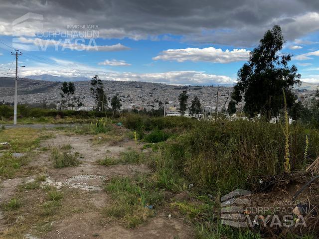 Carcelén Carretas - Camino de Los Eucaliptos, Terreno de 601,84 m² en Venta - Lt No. 4 — imagen 10