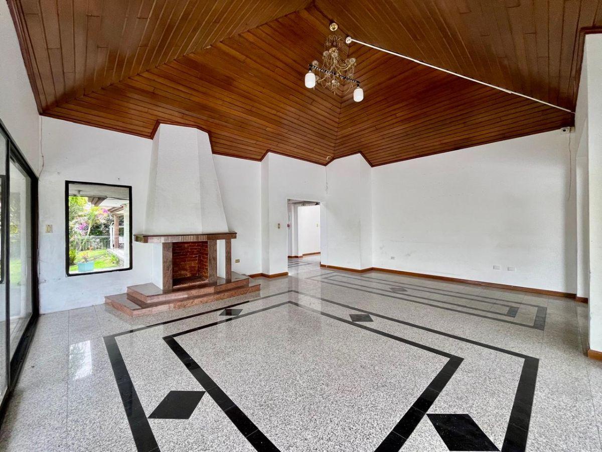 Venta Terreno con Casa Sector Tumbaco — imagen 5