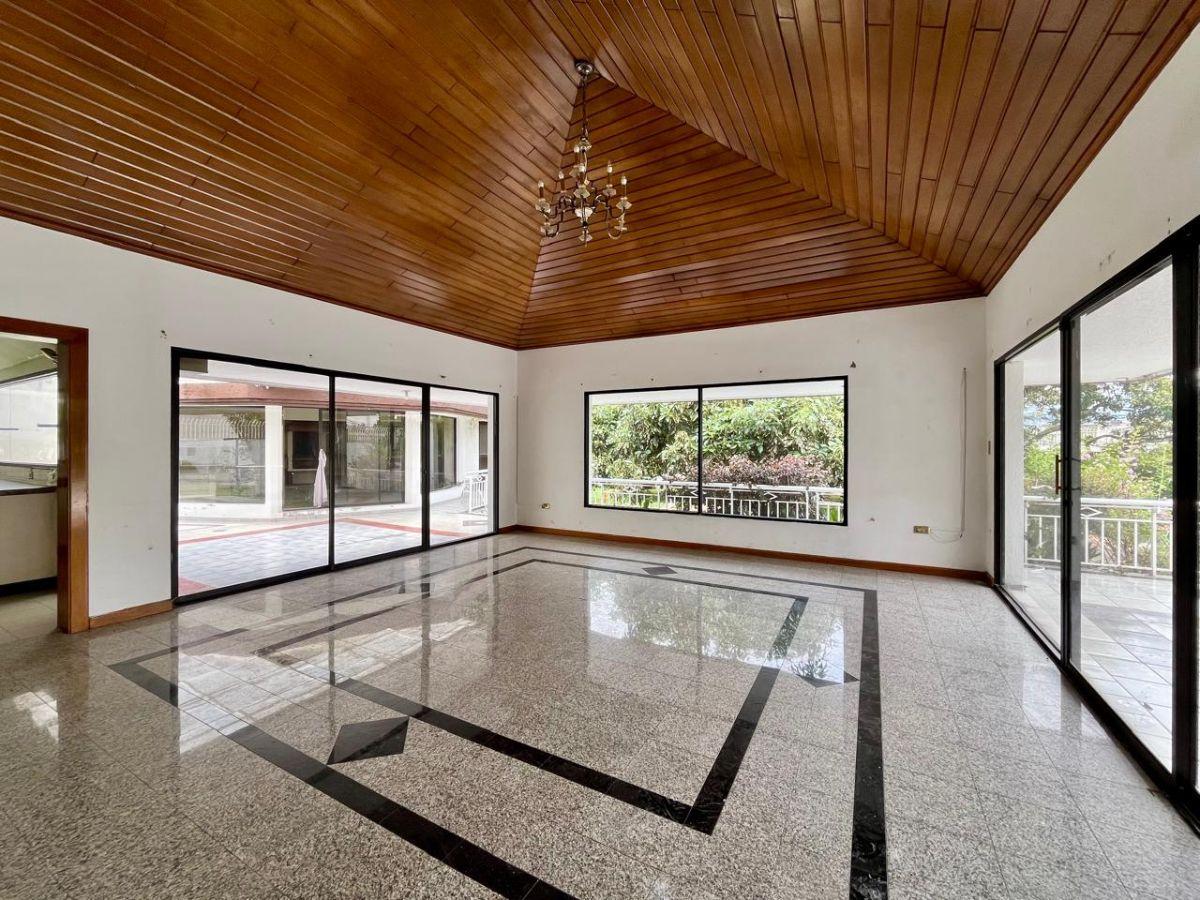 Venta Terreno con Casa Sector Tumbaco — imagen 3