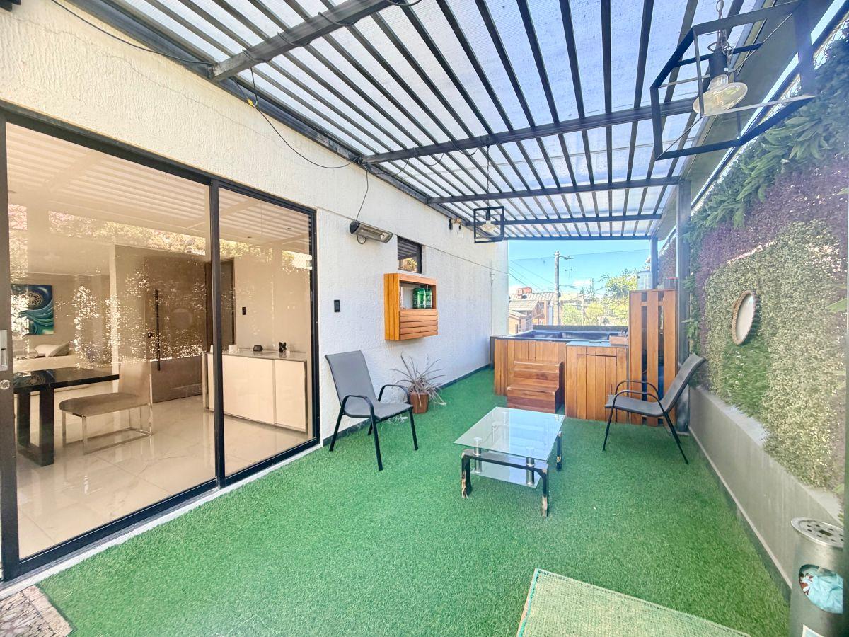 Se Vende Departamento Sector El Bosque — imagen 5