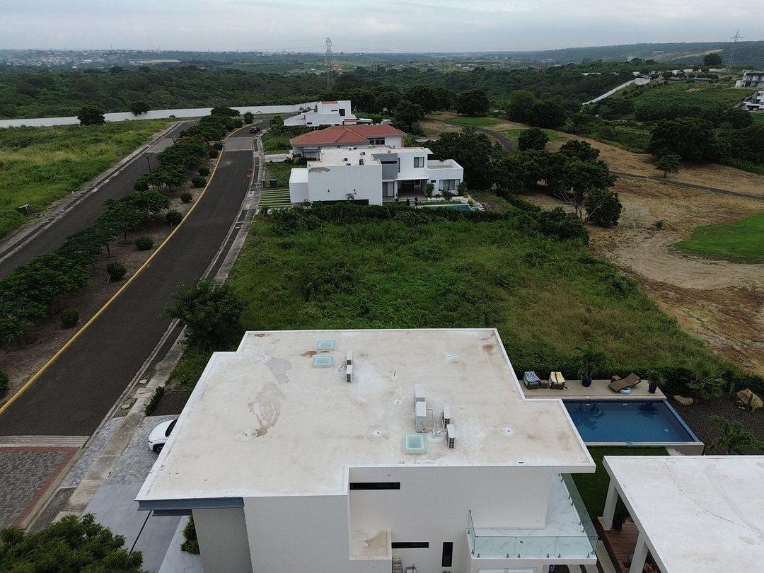 Terreno de Venta en Urbanización Montecristi, Manabí — imagen 4