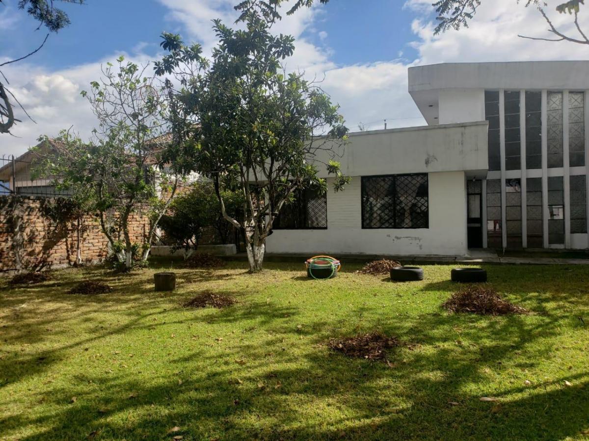 Terreno en San Rafael — imagen 3