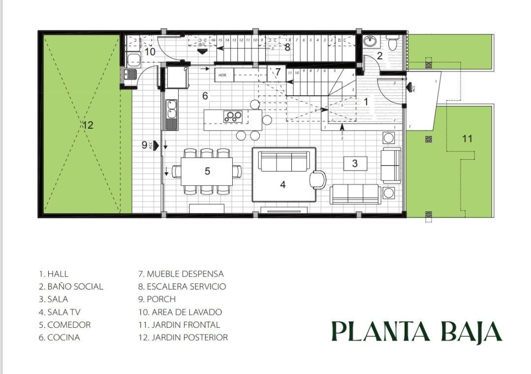 Se Vende Casa en Tanda - Nayon — imagen 5