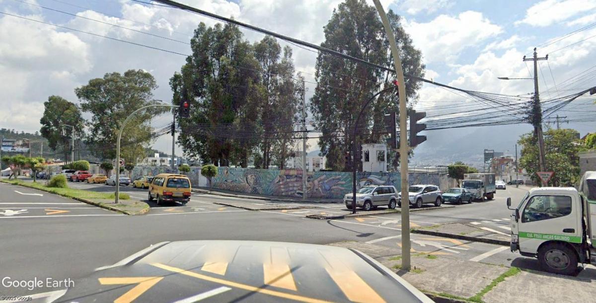 Venta Terreno Sector El Ciclista — imagen 4