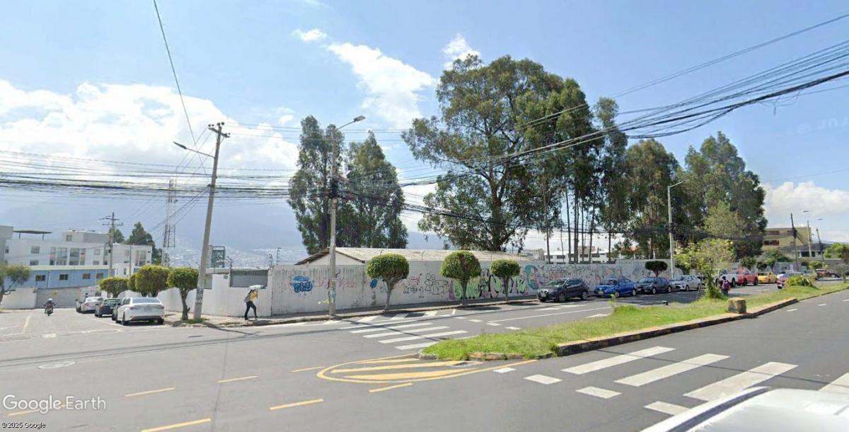 Venta Terreno Sector El Ciclista — imagen 3