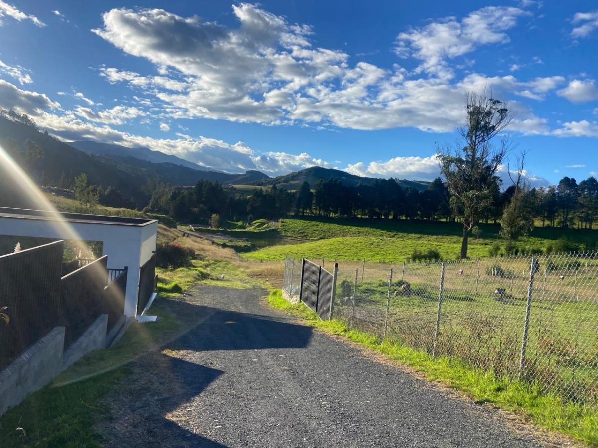 Terreno, Conjunto Privado, Sector Zhucay Tarqui, Azuay — imagen 5
