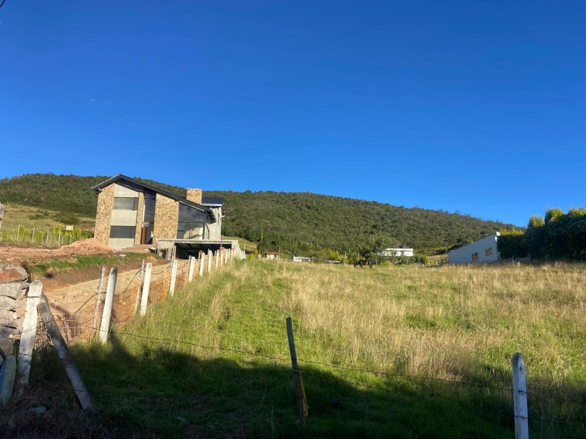 Terreno, Conjunto Privado, Sector Zhucay Tarqui, Azuay — imagen 3