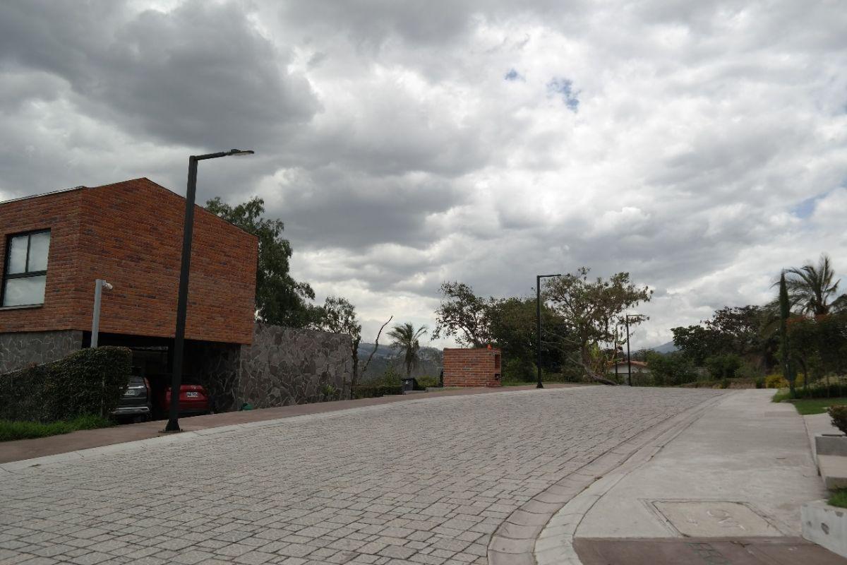 Venta Terreno Sector Arrayanes - Puembo — imagen 4