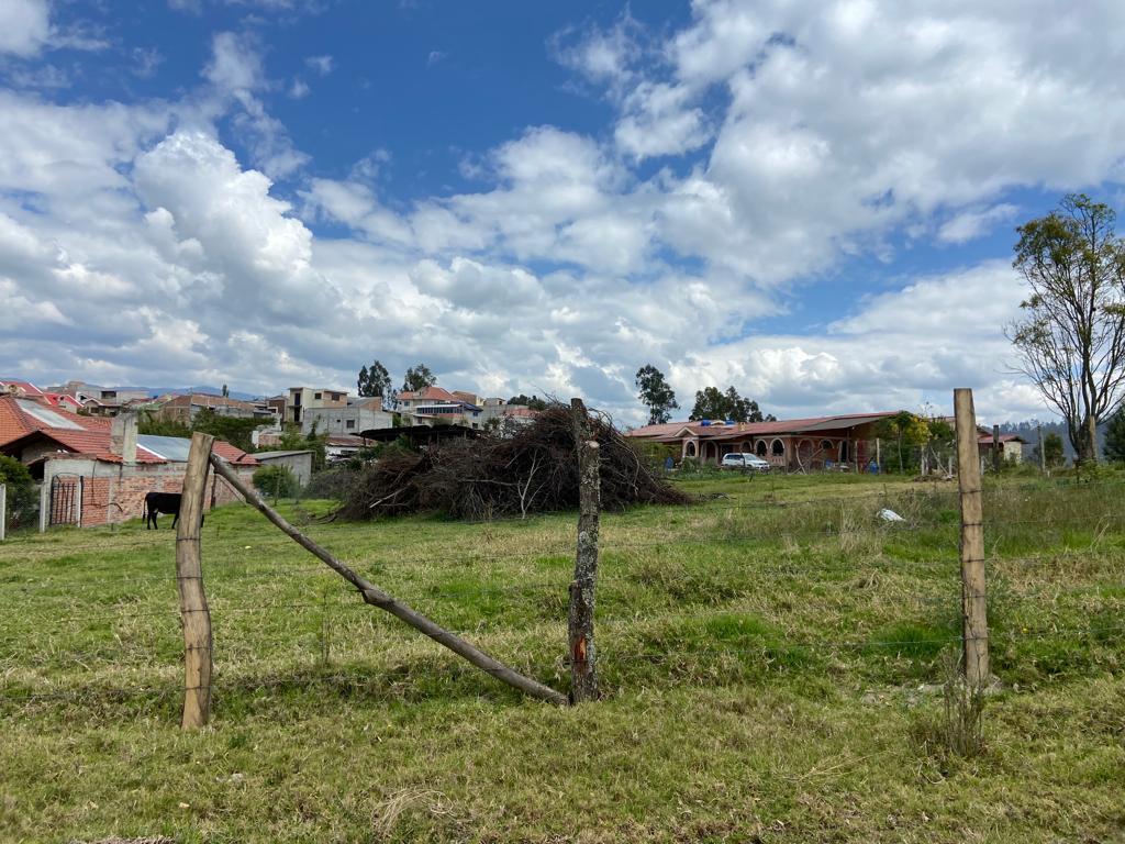 Terreno con Iprus en Venta, Sector Ricaurte, Azuay — imagen 5