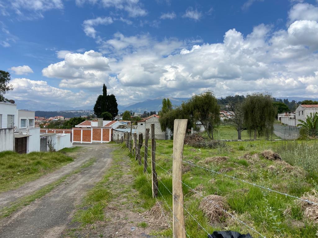 Terreno con Iprus en Venta, Sector Ricaurte, Azuay — imagen 3