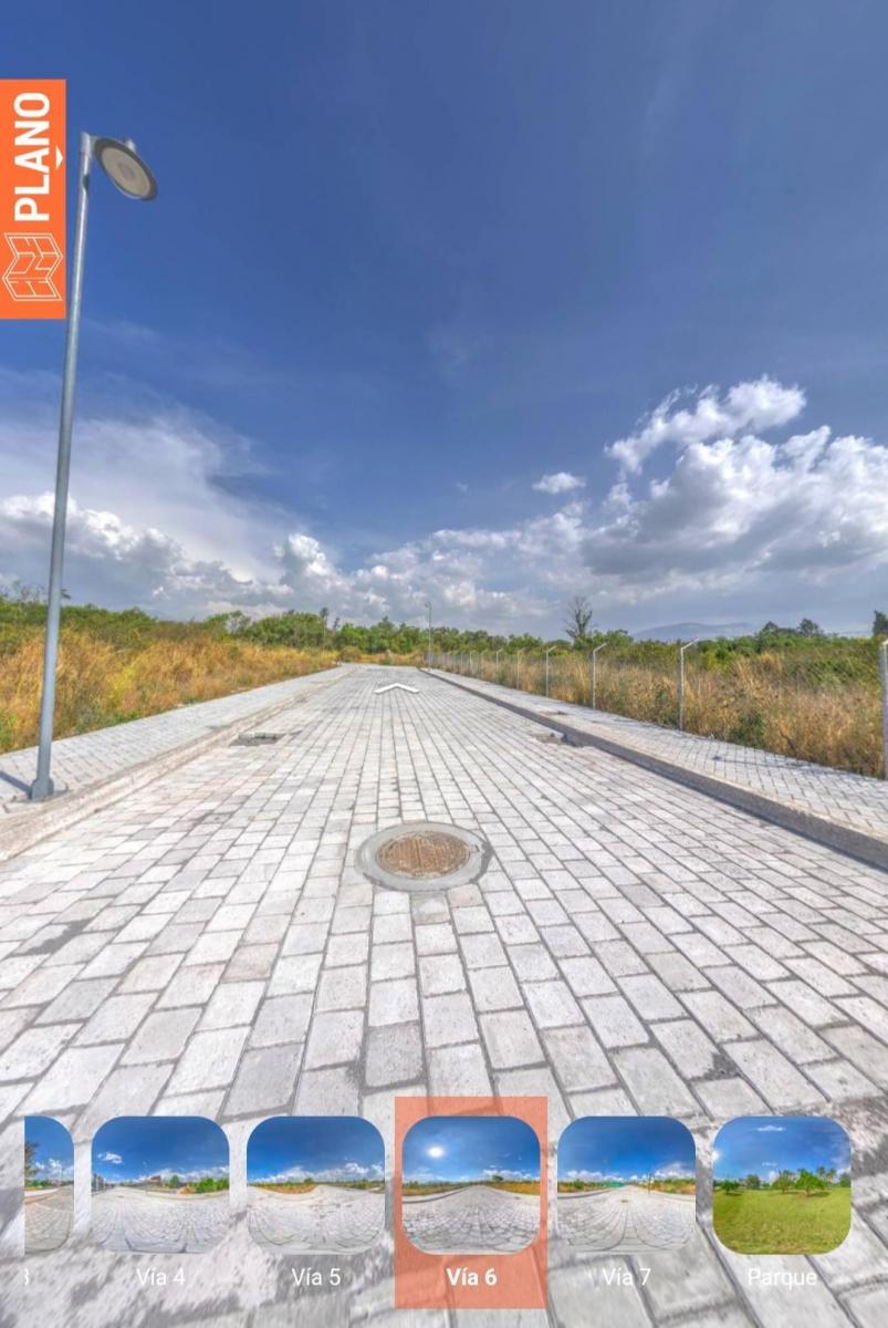 Terrenos en Venta, Lotes, Dentro de Urbanizacion, Tumbaco — imagen 4