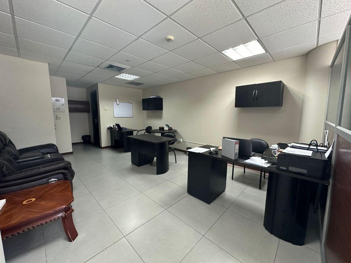 Venta de Oficina Vista Al Rio en The Point Puerto Santa Ana (Jp), Guayas — imagen 5