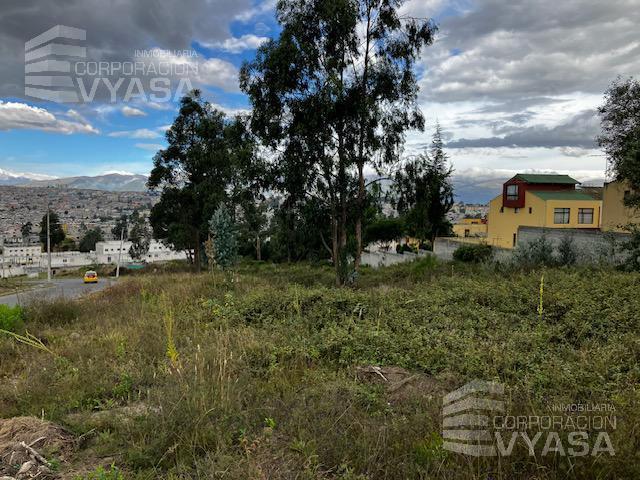 Carcelén Carretas - Camino de Los Eucaliptos, Terreno de 658,52 m² en Venta - Lt No. 1 — imagen 10