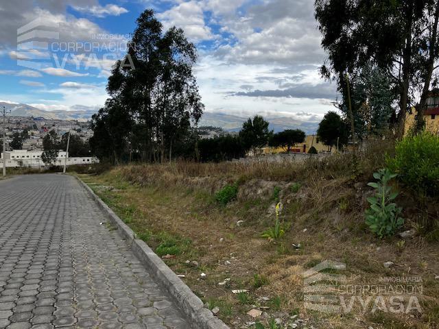 Carcelén Carretas - Camino de Los Eucaliptos, Terreno de 658,52 m² en Venta - Lt No. 1 — imagen 5