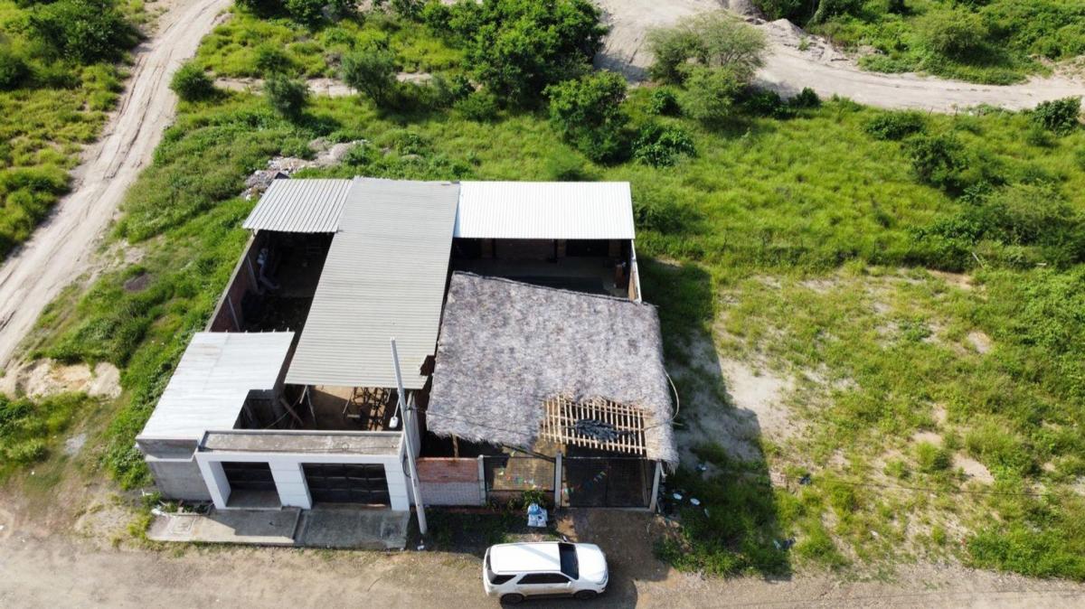Terreno de Venta en Manta Zona Barbasquillo Jt/g, Manabí — imagen 5