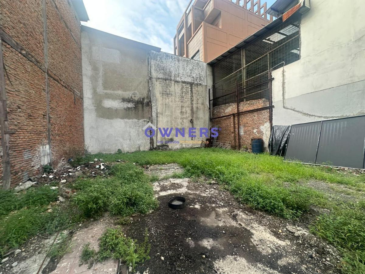 Venta Terreno Comercial Cerca Al Estadio Capwell (Age), Guayas — imagen 5
