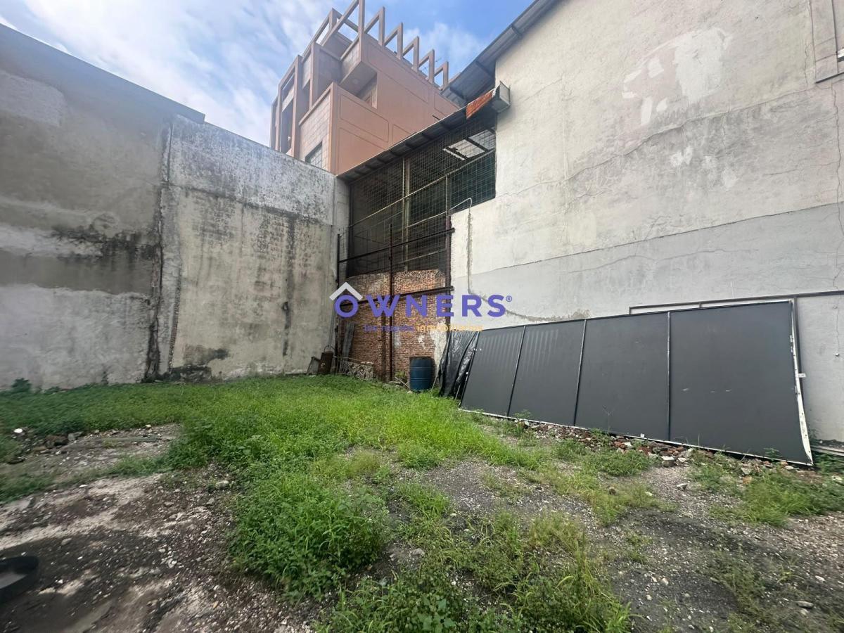 Venta Terreno Comercial Cerca Al Estadio Capwell (Age), Guayas — imagen 3