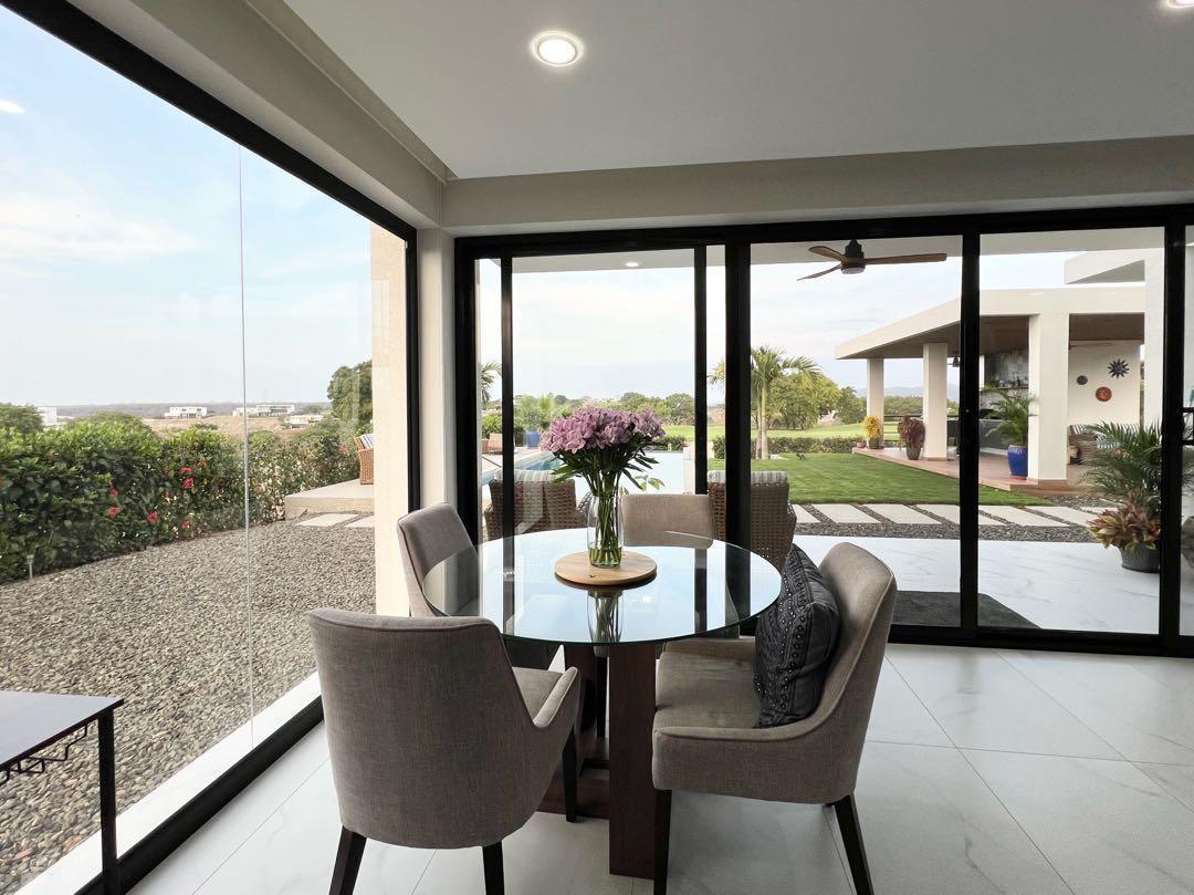 Casa de Lujo 3 Habitaciones con Piscina Montecristi Golf Club, Manabí — imagen 3
