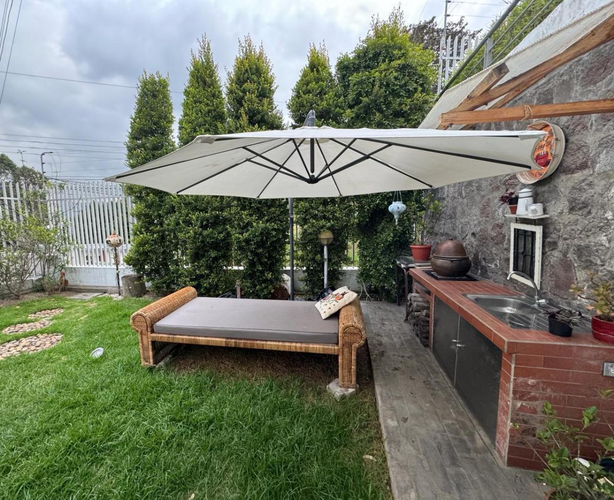 Casa de Venta Dentro de Conjunto en Tanda — imagen 4