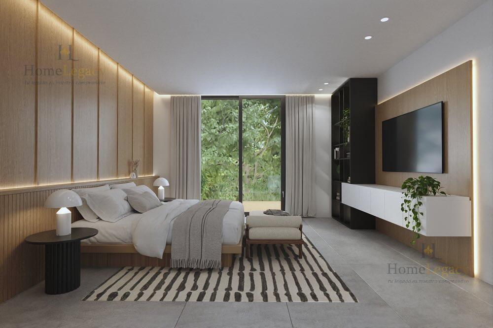 Venta de Casa Proyecto en Samborondón - Isla Mocolí Am, Guayas — imagen 4