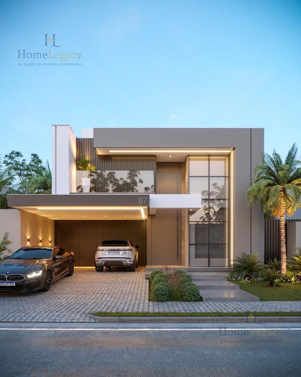 Venta de Casa Proyecto en Samborondón - Isla Mocolí Am, Guayas — imagen 3
