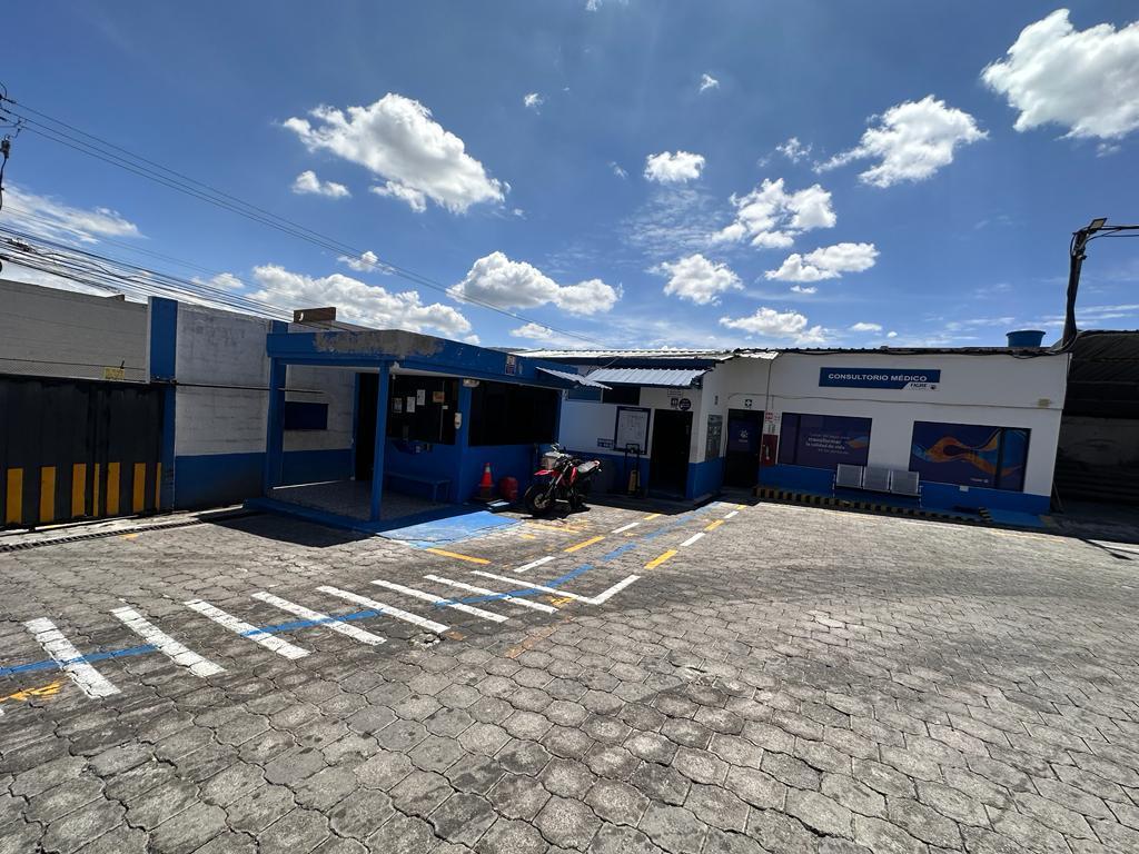 Venta, Terreno en Calderon — imagen 4
