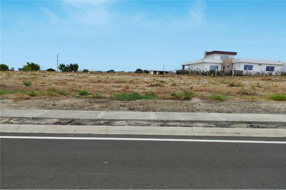 Terreno de Venta en Montecristi Zona Golf Club, Manabí — imagen 4