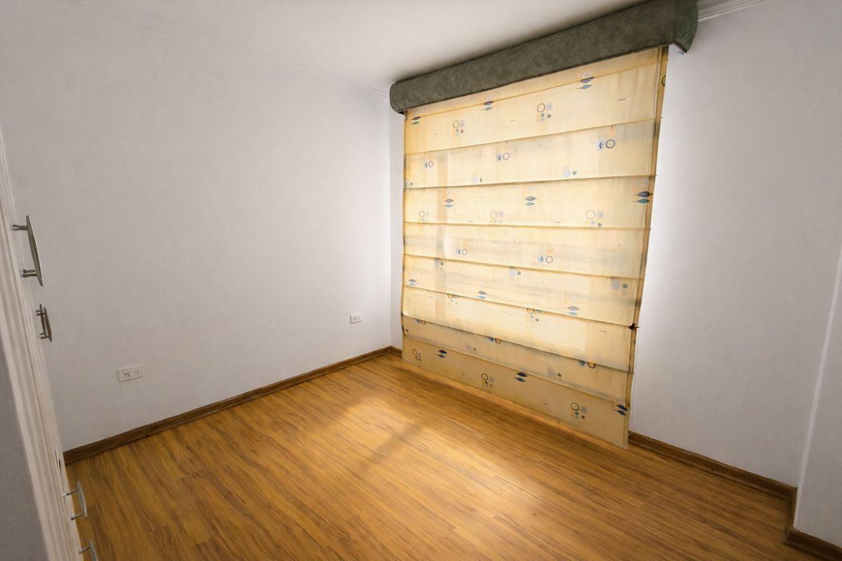 Casa con Terraza (En Donde Se Puede Construir Suit) — imagen 3