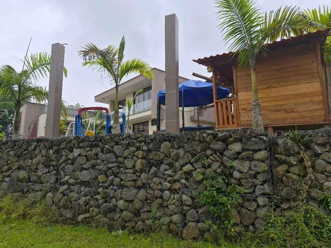 Venta Terreno Urbanización Amenities - Piscina Sto. Domingo Tsachilas — imagen 5