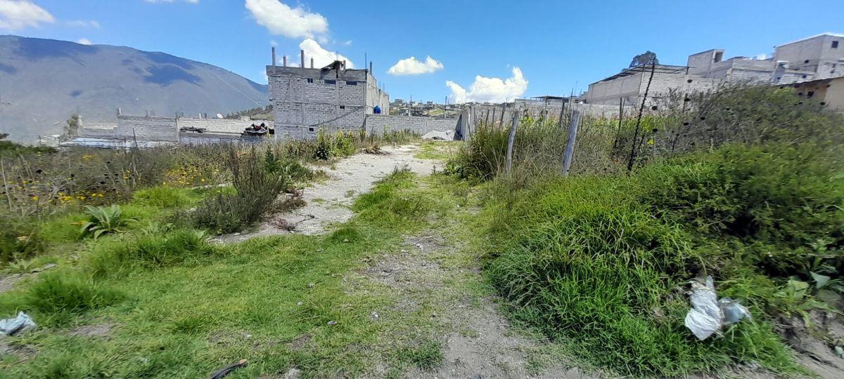 Terreno de Venta en Calderon — imagen 5