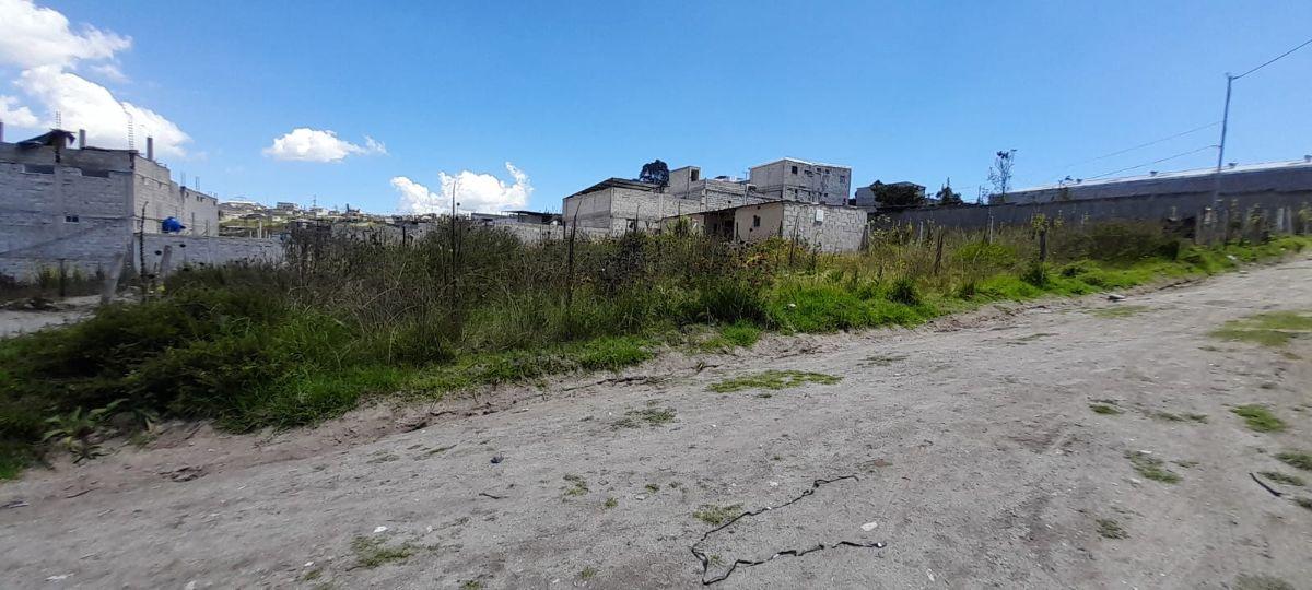 Terreno de Venta en Calderon — imagen 4