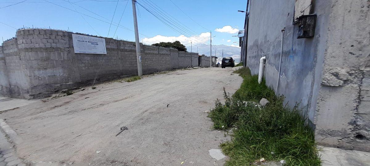 Terreno de Venta en Calderon — imagen 3