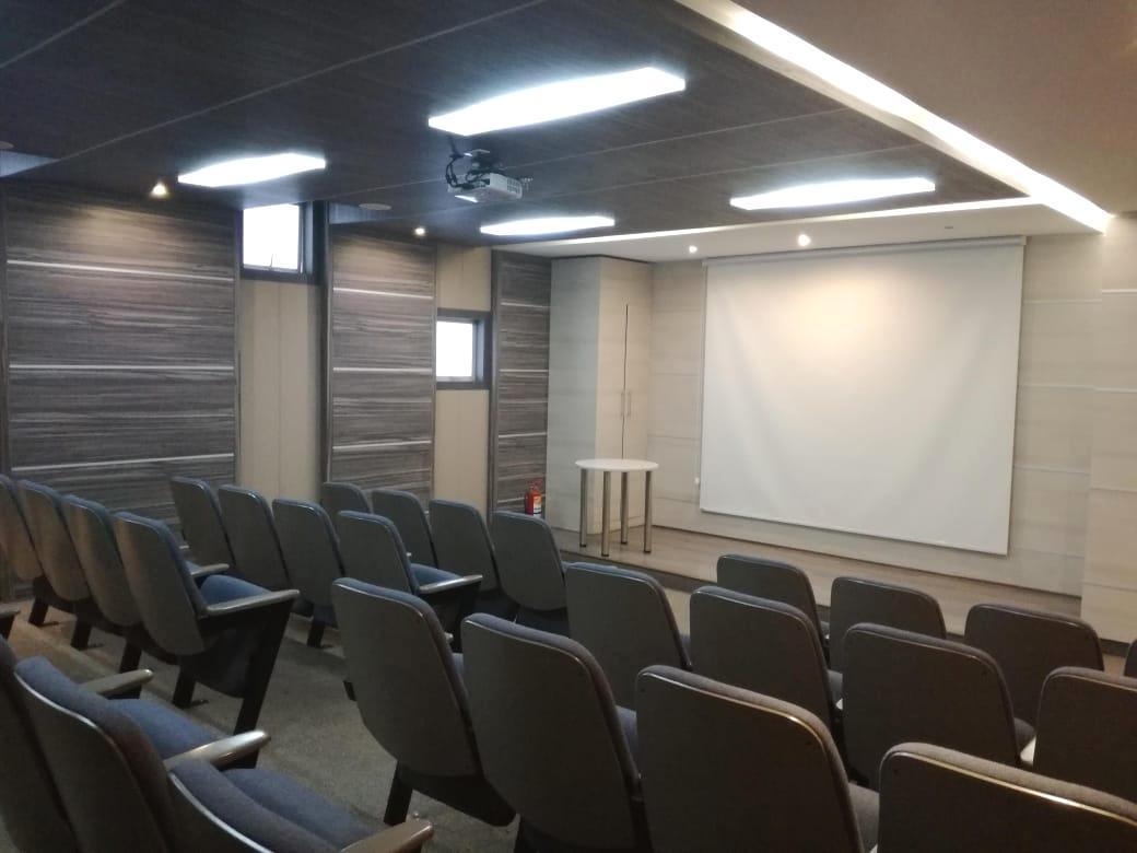 Oficina de Venta o Renta en Edificio de Lujo. Provincia de Pichincha — imagen 4