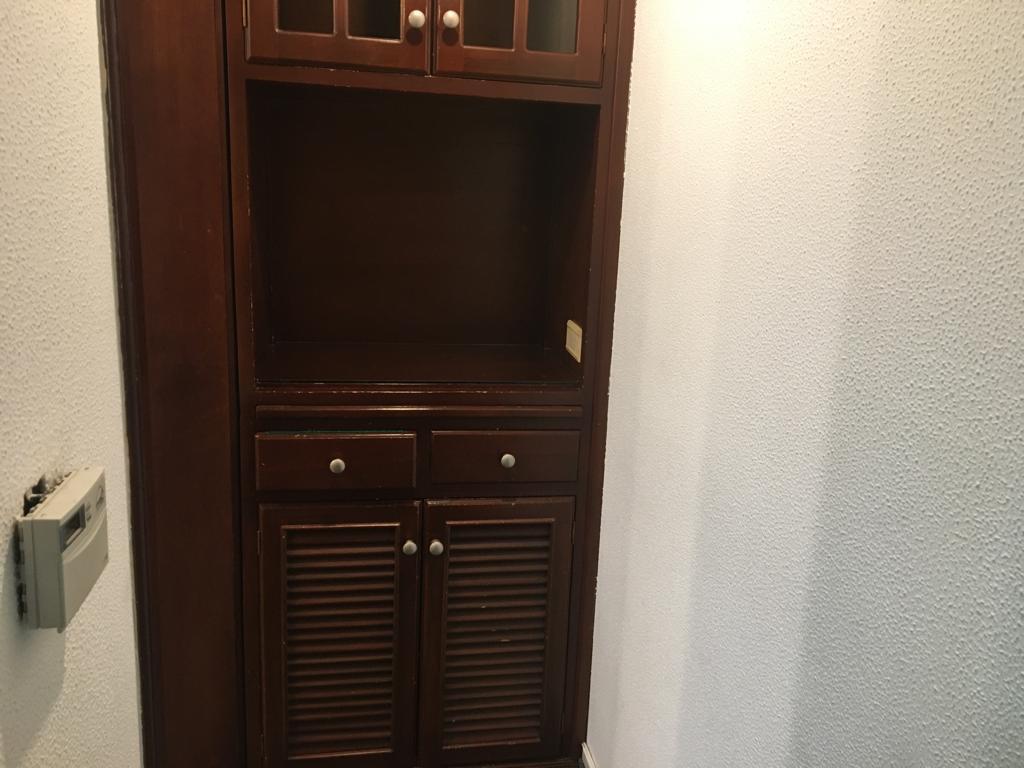 Vendo Oficina con Divisiones en Edificio World Trade Center, Sector Swissotel — imagen 4
