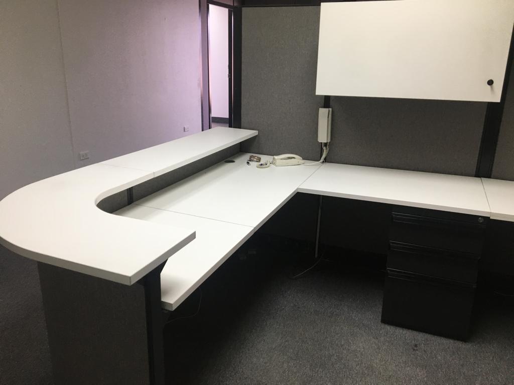Vendo Oficina con Divisiones en Edificio World Trade Center, Sector Swissotel — imagen 3