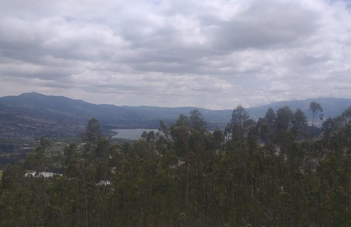 Vendo Terrenos en El Lago San Pablo, Imbabura — imagen 5