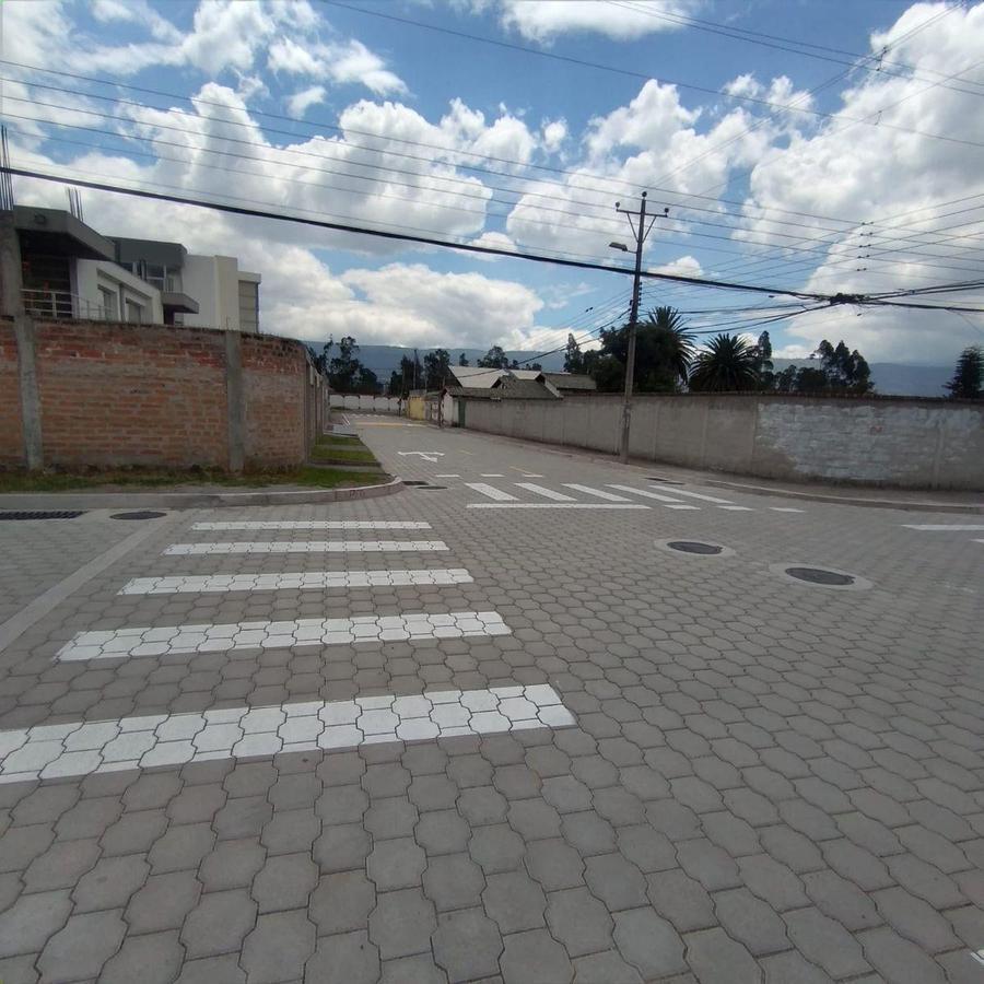 Venta Terreno en Sangolqui — imagen 4