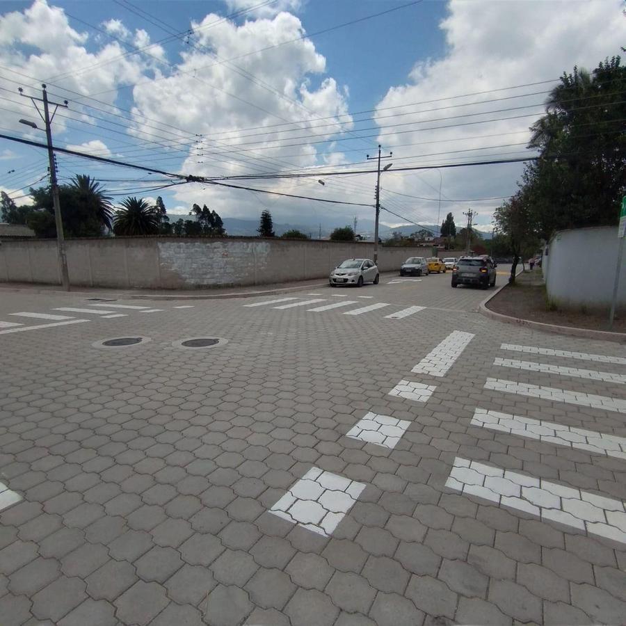 Venta Terreno en Sangolqui — imagen 3