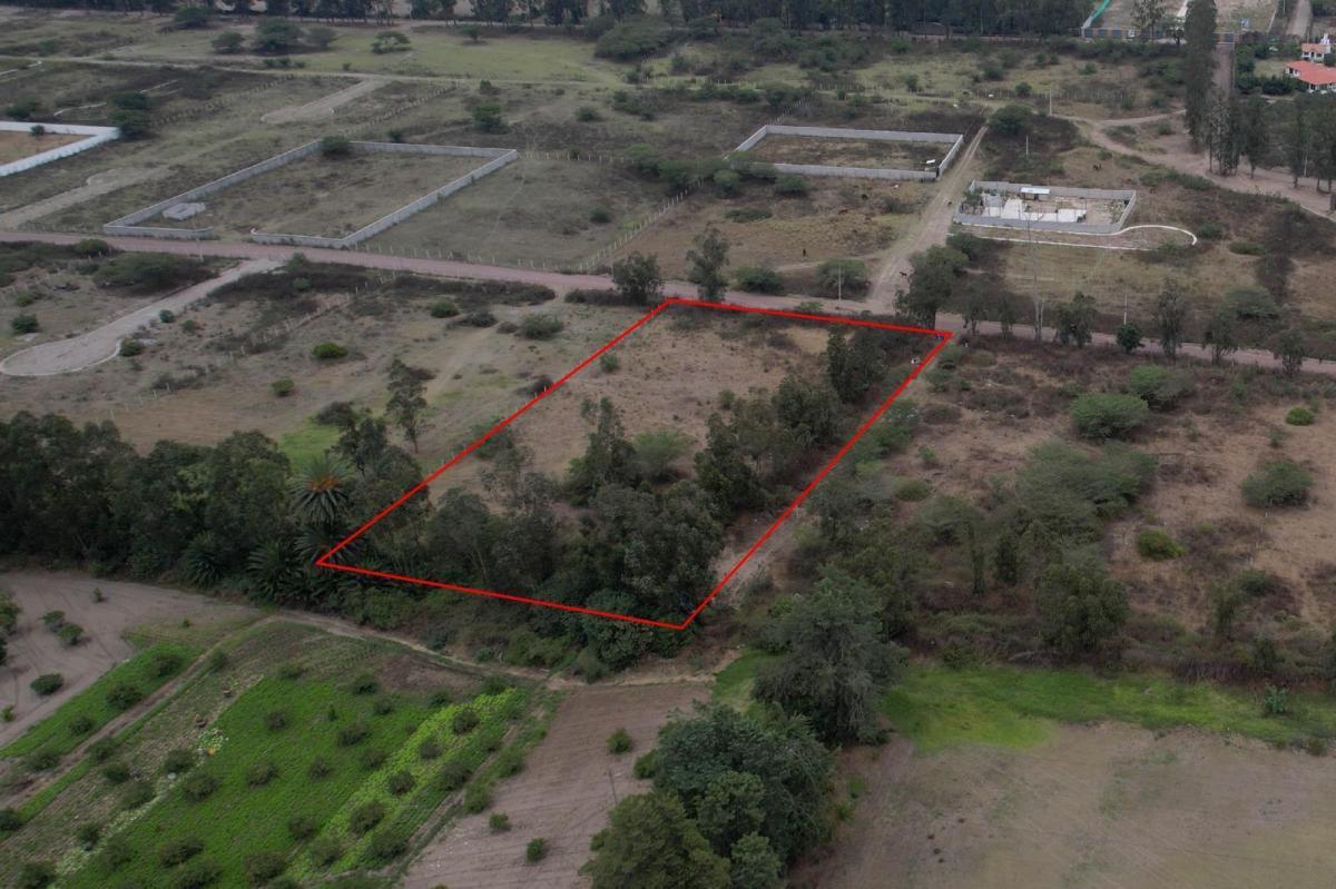 Terreno en Puembo — imagen 5