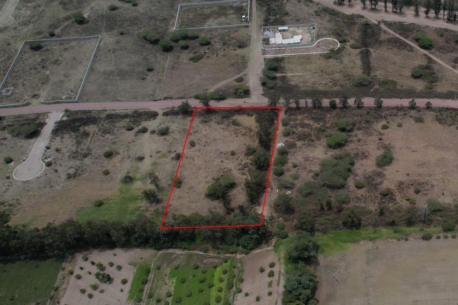 Terreno en Puembo — imagen 3