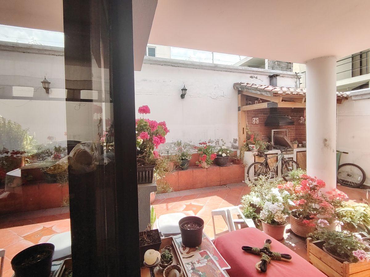 Casa de Venta Sector Urbanización Einstein Carcelén — imagen 4