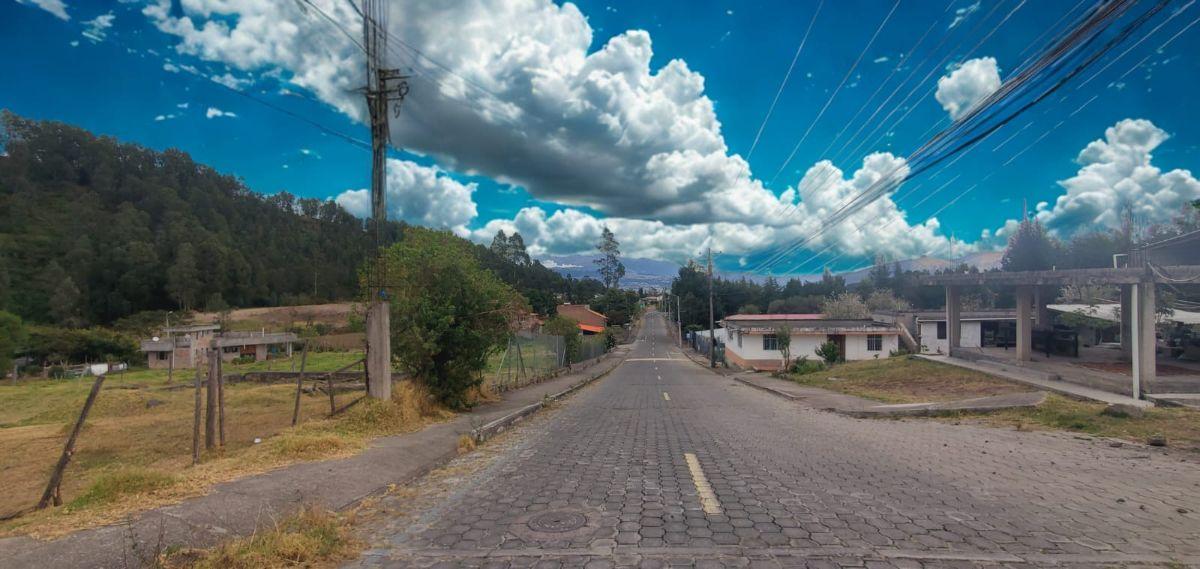 Venta de Terreno Para Desarrollo Inmobiliario – San Fernando, Sangolquí | Valle de Los Chillos — imagen 5